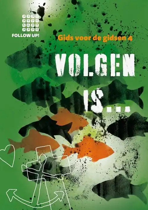 Volgen is... Gids voor de gidsen 4 / Druk 1 Populair