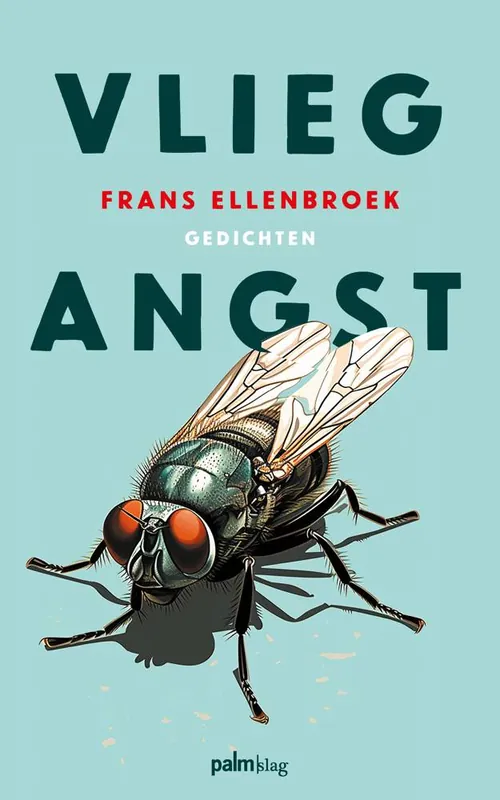 Vliegangst / Druk 1 Snelle Levering