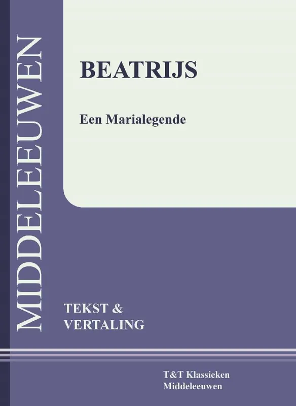 Dagaanbieding Beatrijs / Druk 10