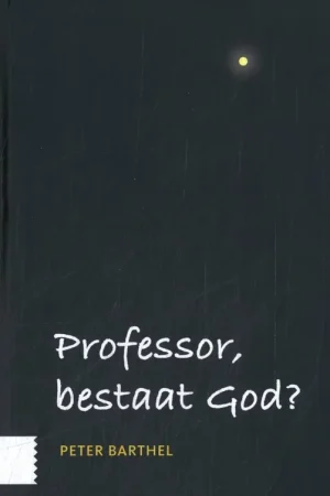 Beperkt Aanbod Professor, bestaat God? / Druk 1