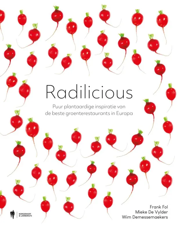 Gecertificeerd Radilicious / Druk 1