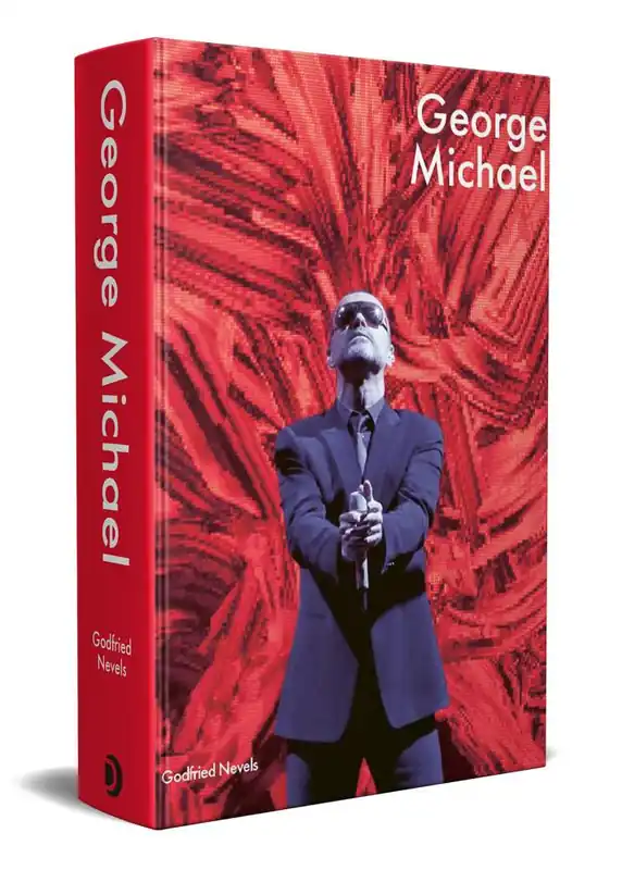 Direct Verzonden George Michael / Druk 1