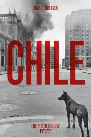Weekendaanbieding Chile / 1st Edition
