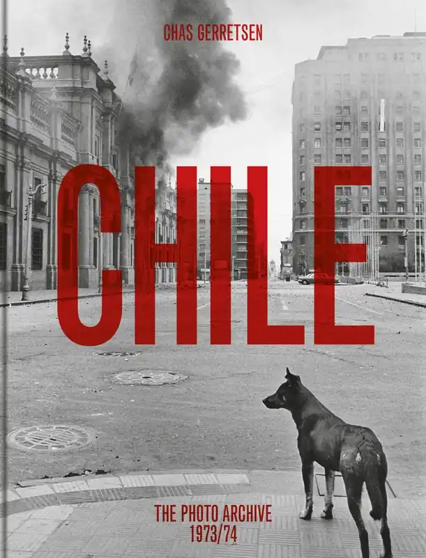 Weekendaanbieding Chile / 1st Edition