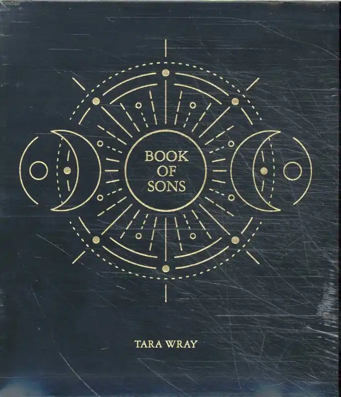 Op = Op Book of Sons / 1st Edition