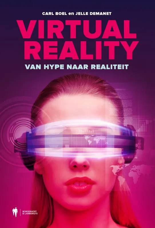 Virtual reality / Druk 1 Betrouwbaar