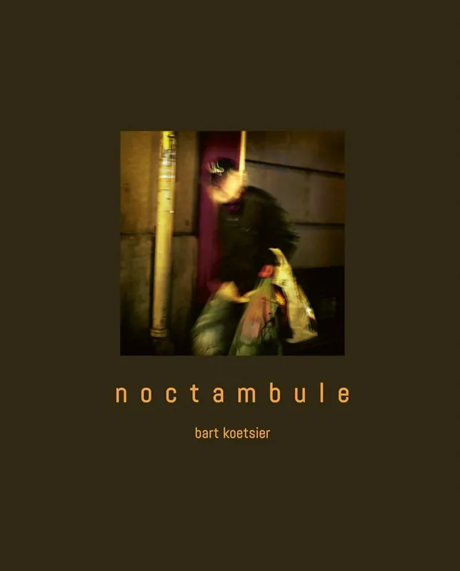 Speciale Aanbieding Noctambule / 1st Edition