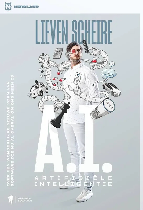 Snelle Levering A.I. / Druk 13