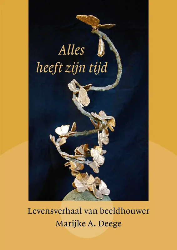Bestseller Alles heeft zijn tijd / Druk 1