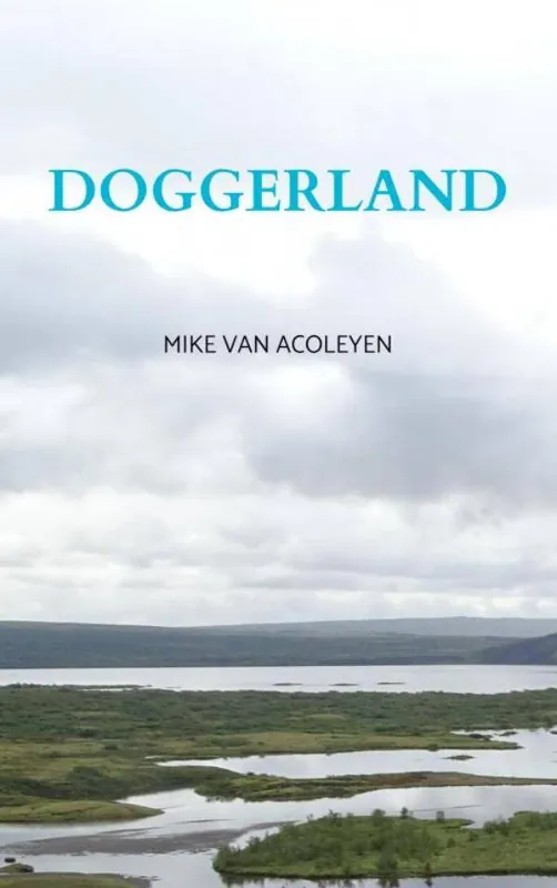 Bestseller DOGGERLAND / Druk 1