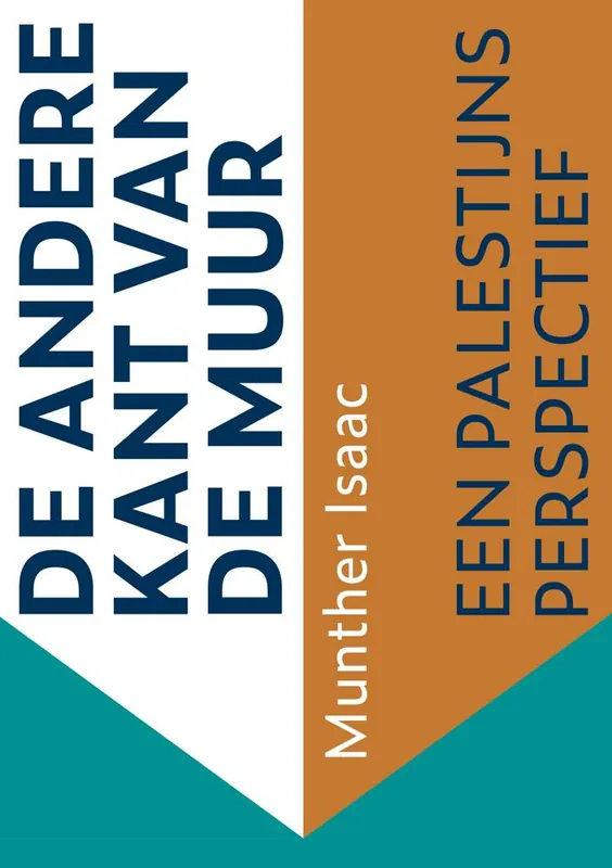 De andere kant van de muur / Druk 1 Bestseller