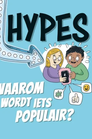 Bestel Nu Hypes - Waarom wordt iets populair? / Druk 1