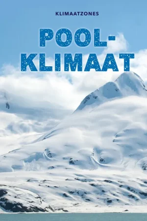 Beste Prijs Poolklimaat / Druk 1