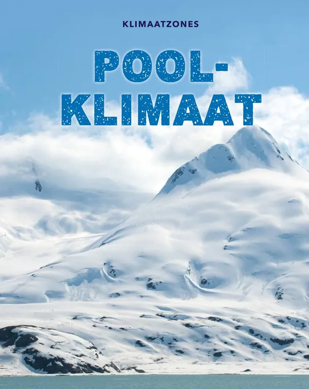 Beste Prijs Poolklimaat / Druk 1