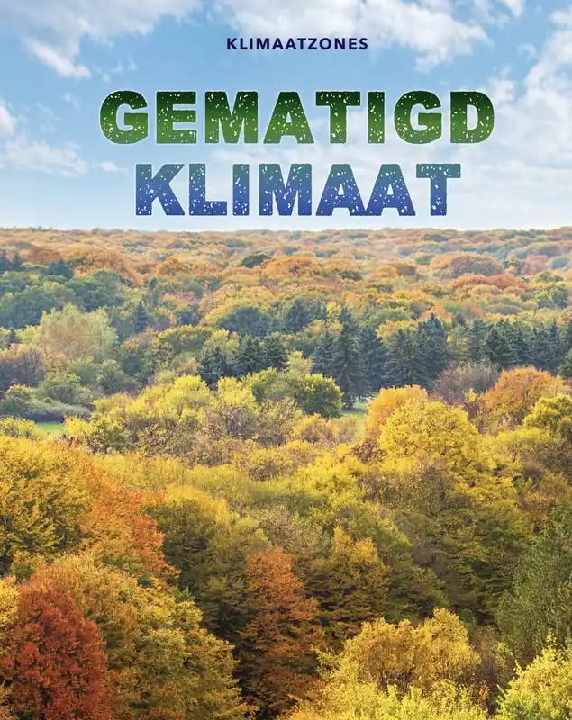 Gematigd klimaat / Druk 1 Veilige Betaling