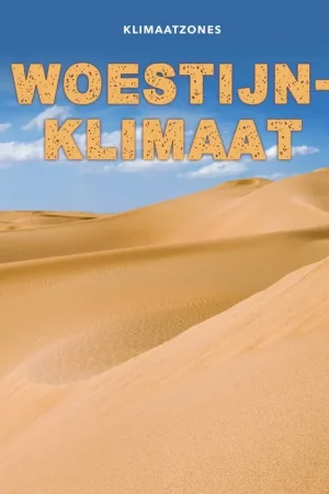 Woestijnklimaat / Druk 1 Bestel Nu