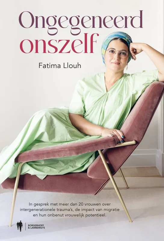 Ongegeneerd onszelf / Druk 1 Goedkoop