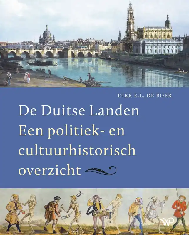 Lage Prijs De Duitse landen / Druk 1
