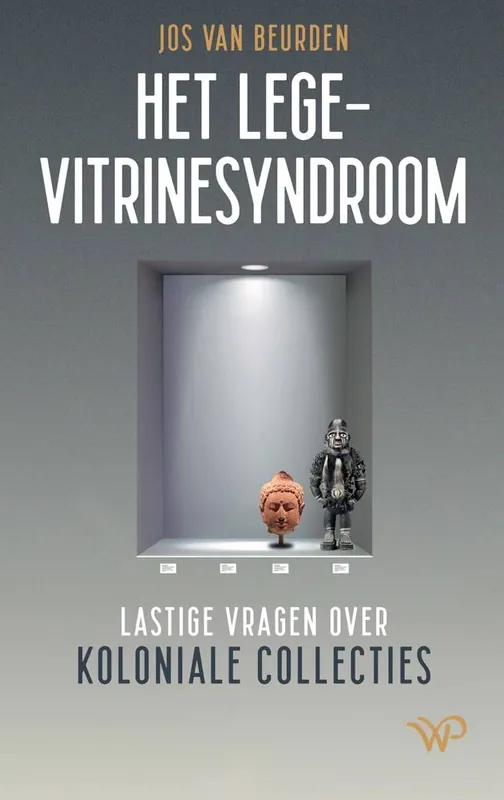 Het lege-vitrinesyndroom / Druk 1 Populair