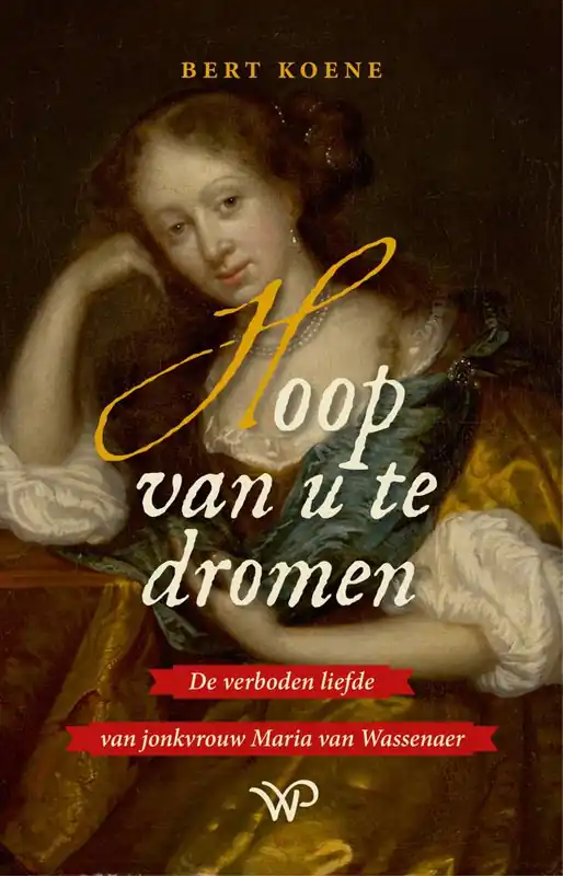 Hoop van u te dromen / Druk 1 Laatste Kans
