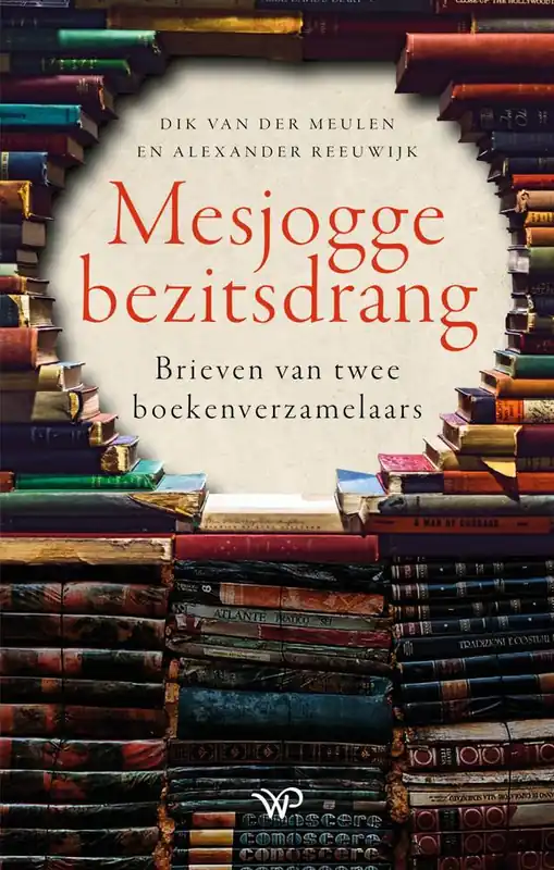 Mesjogge bezitsdrang / Druk 1 Koopje