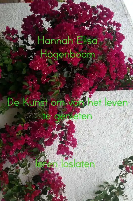 De kunst om van het leven te genieten / Druk 1 Must-Have