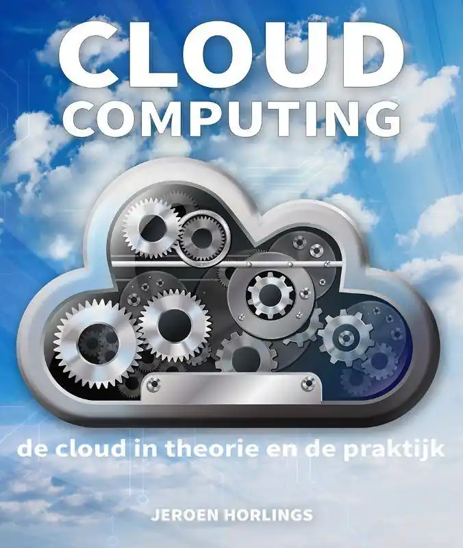 Speciale Aanbieding Cloud computing