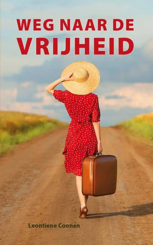 De weg naar vrijheid / Druk 3 Hoge Kwaliteit