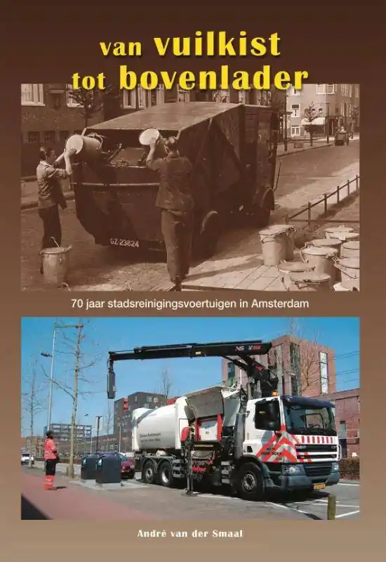 Op = Op Van vuilkist tot bovenlader / Druk 1
