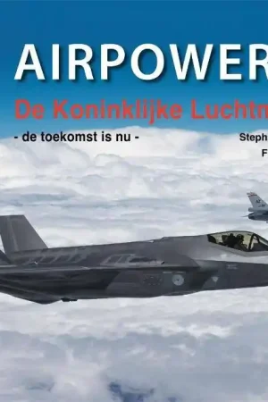 Airpower II / Druk 1 Voordeelprijs