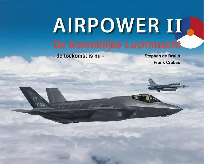 Airpower II / Druk 1 Voordeelprijs