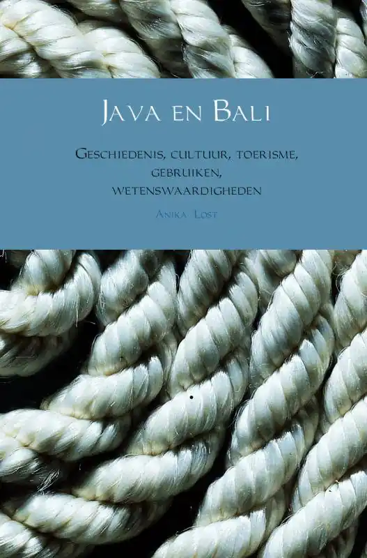 Gratis Retour Java en Bali / Druk 2
