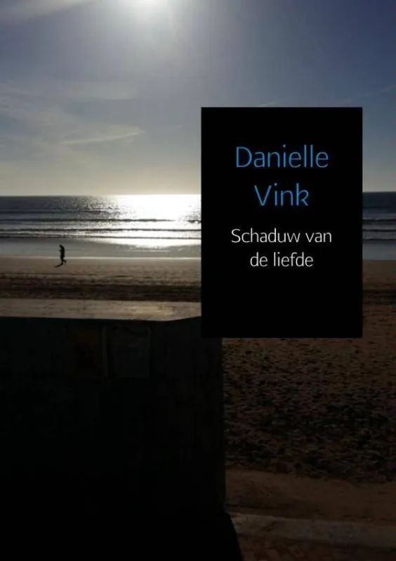 Laatste Versie Schaduw van de liefde / Druk 1