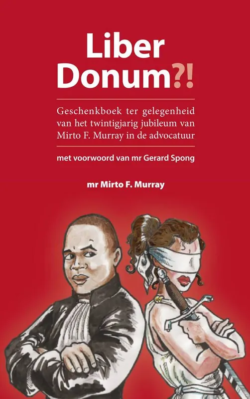 Lage Kosten Liber Donum?! / Druk 1