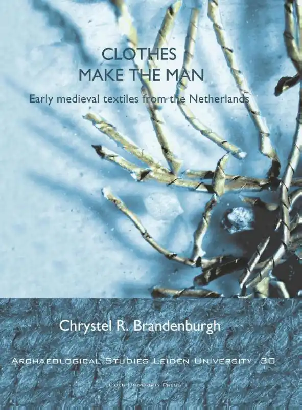 Hoge Kwaliteit Clothes Make the Man / 1st Edition