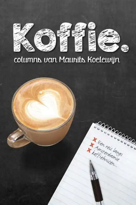 Hete Deal Koffie / Druk 1