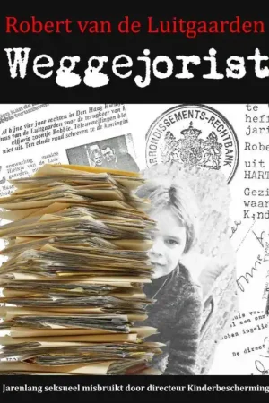 Bestseller Weggejorist / Druk 1