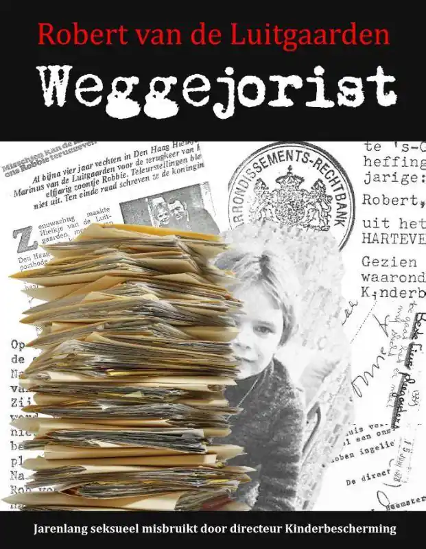 Bestseller Weggejorist / Druk 1