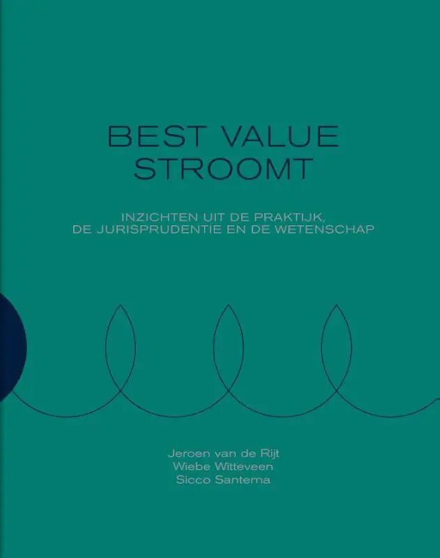 Best value stroomt / Druk 1 Bestseller