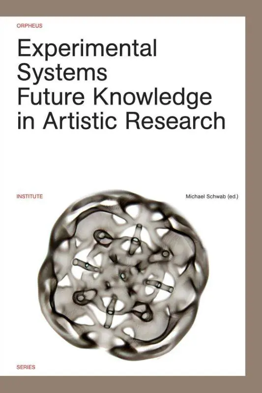 Aanbieding Experimental systems / 1st Edition