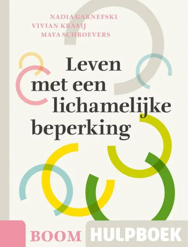 Leven met een lichamelijke beperking / Druk 1 Korting