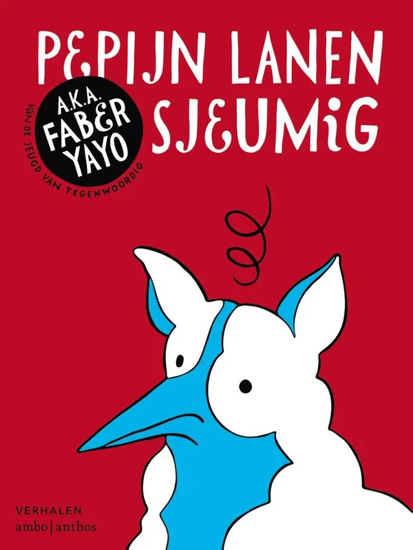 Sjeumig / Druk 10 Direct Beschikbaar