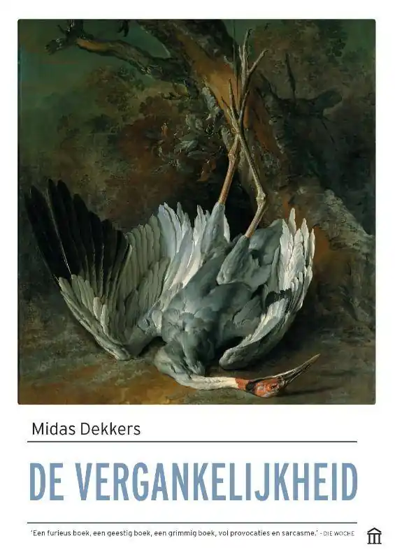 Koop Online De Vergankelijkheid / Druk 19