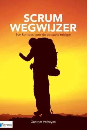 Aanbieding Scrum wegwijzer / Druk 1