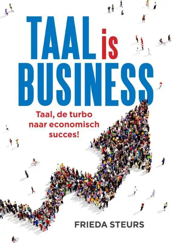 Taal is business / Druk 1 Favoriet