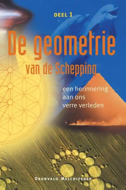 De geometrie van de Schepping Shop Nu