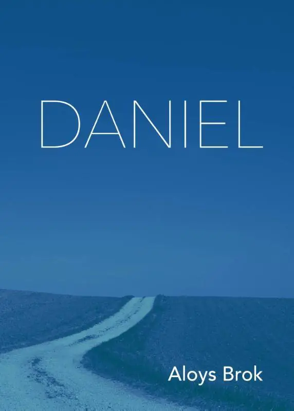 Daniel / Druk 1 Direct Beschikbaar