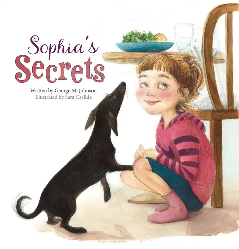 Hete Deal Sophia’s Secrets / 1st Edition