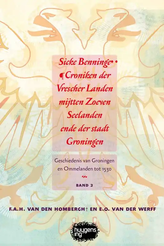 Tijdelijk Beschikbaar Sicke Benninge