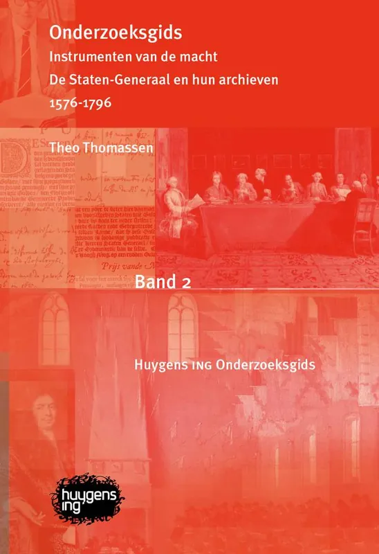 Lage Prijs Onderzoeksgids Instrumenten van de macht